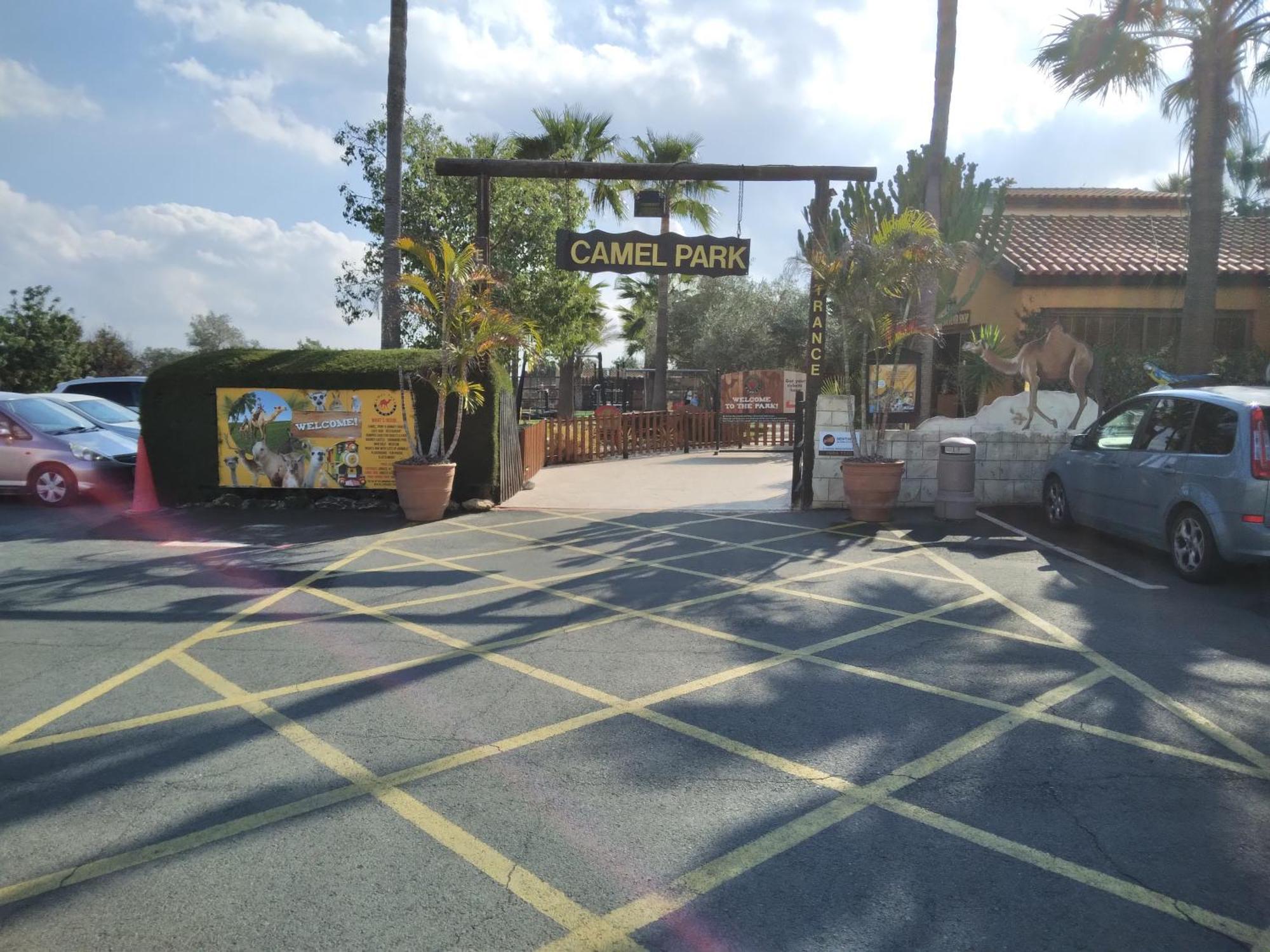 Holiday home Mersinera Paradise Garden Noah House Kivisil