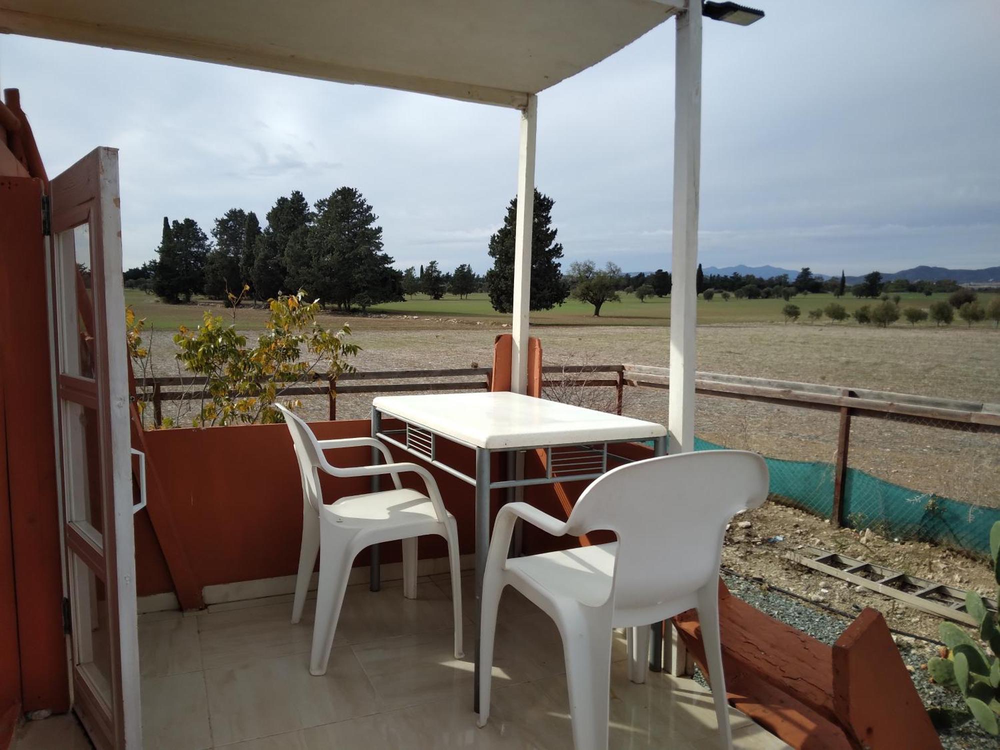 Mersinera Paradise Garden Noah House Holiday home