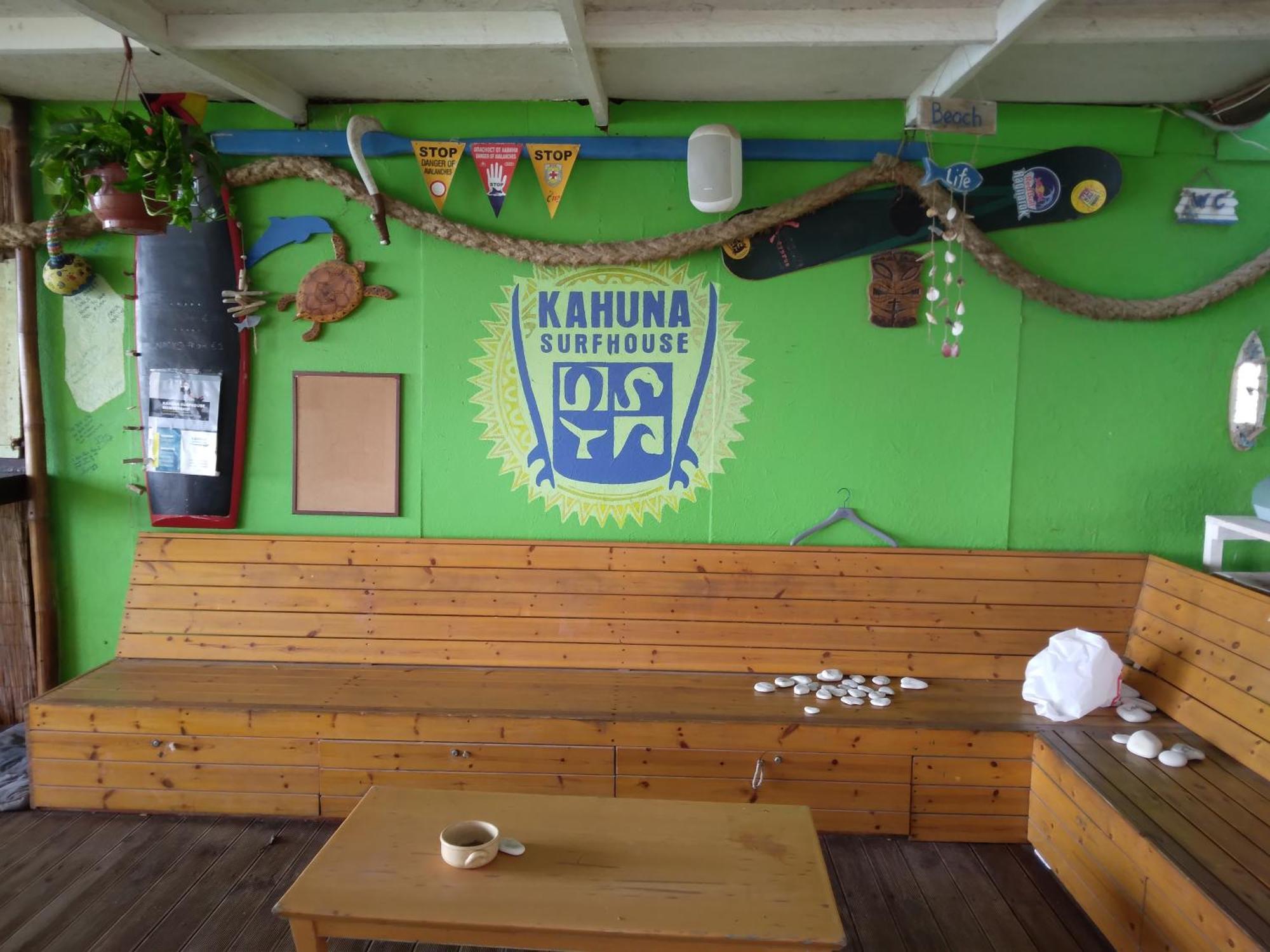 Holiday home Mersinera Paradise Garden Noah House *